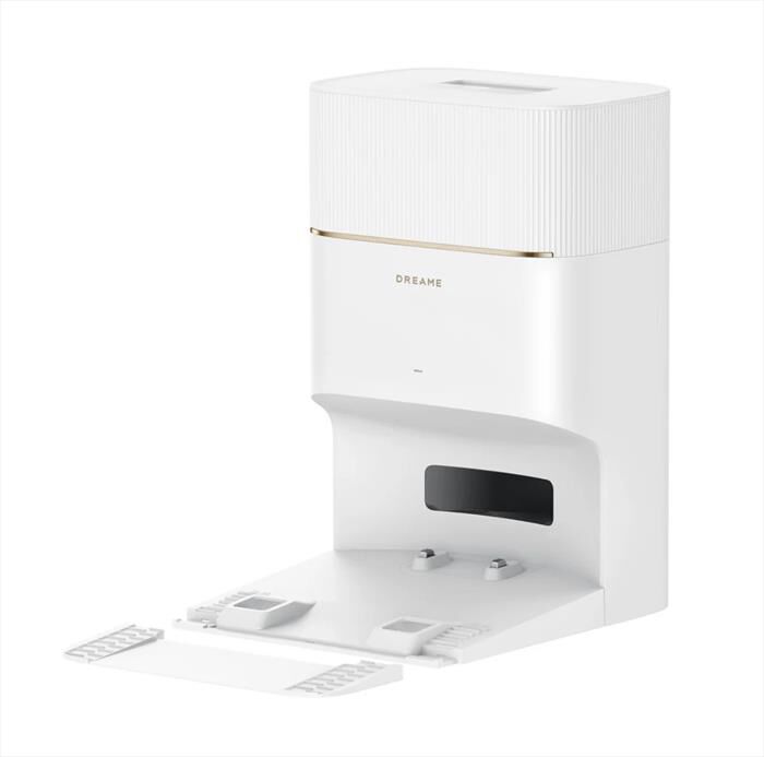 DREAME - Aspirapolvere robot D20VIM PLUS-Bianco