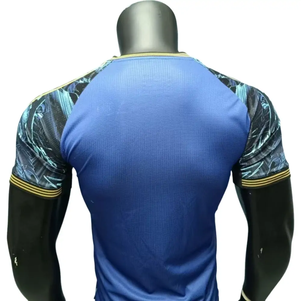 2025-26 - New Season Japan Y3 Special Edition Player Jersey - Player Edition