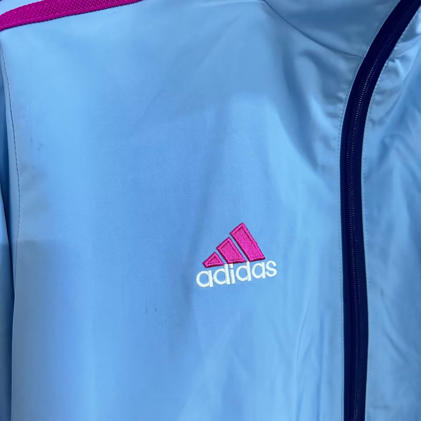 2025/26 Arsenal Reversible Waterproof Windbreaker