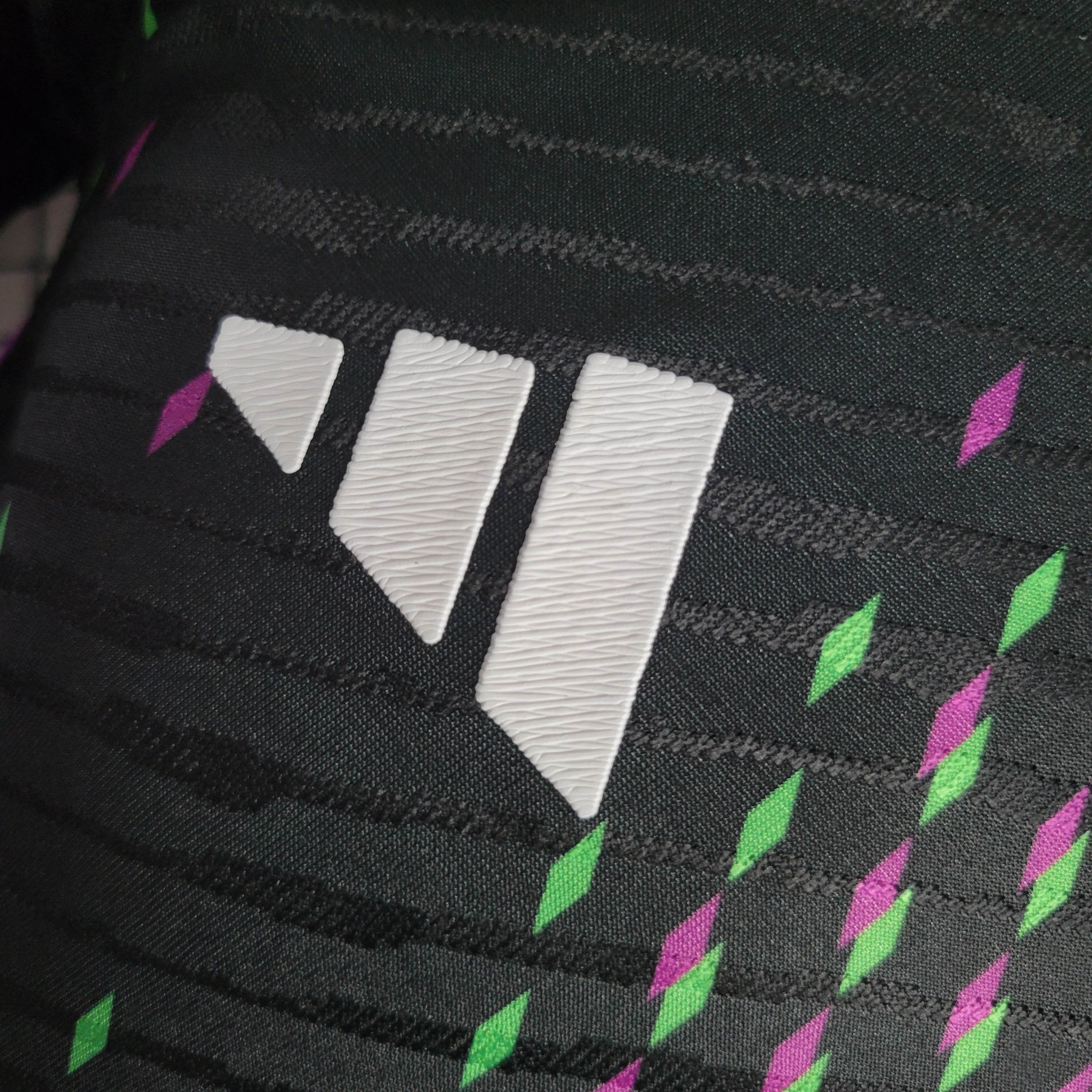 2023/2024 Player Version Bayern Munich Away Football Shirt 1:1 Thai Quality