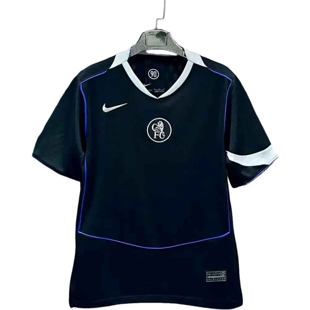 2025/26 Chelsea Second Away Jersey 1:1 Thai Quality - Fans Edition