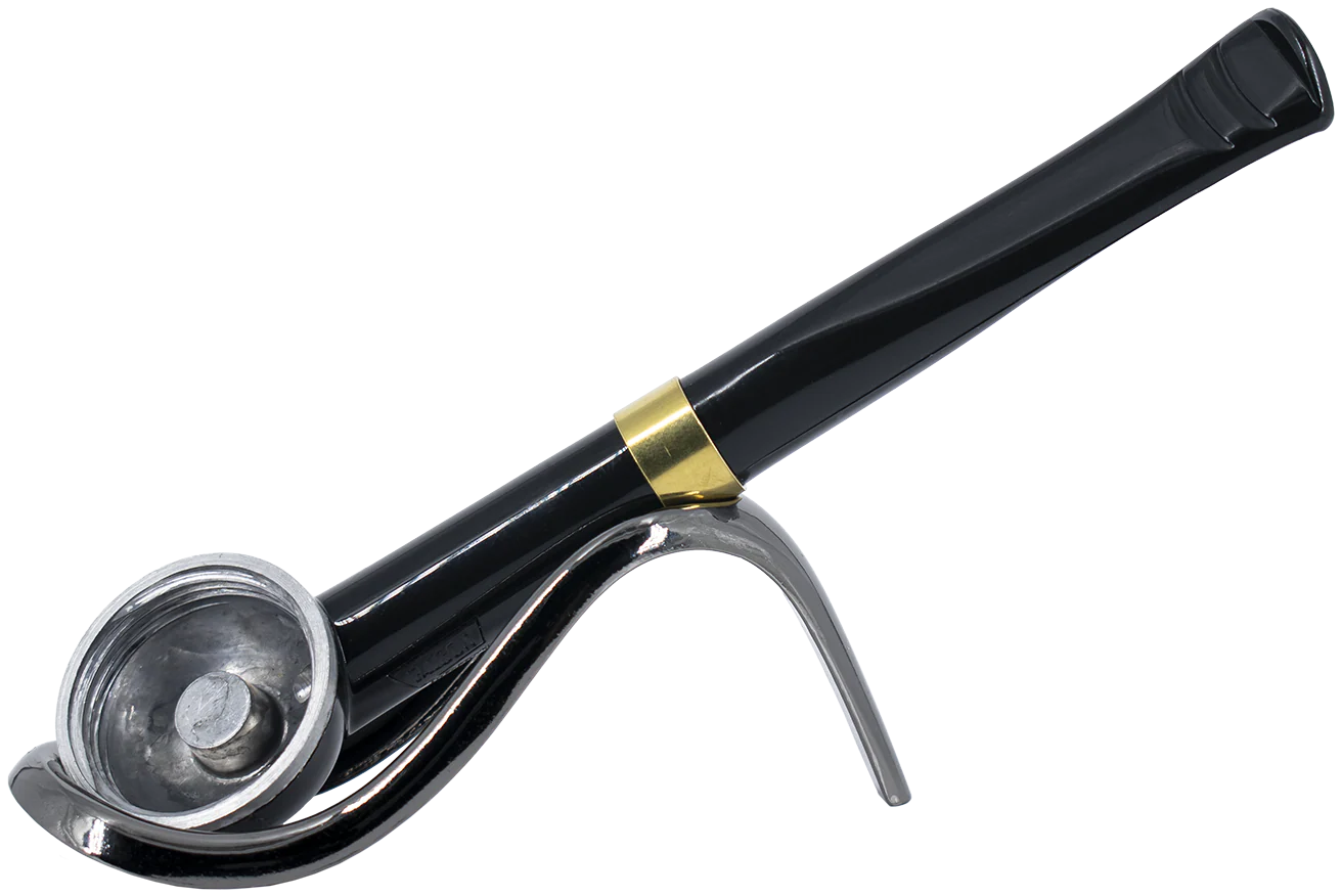 Falcon Pipe Stem - International Straight Dental