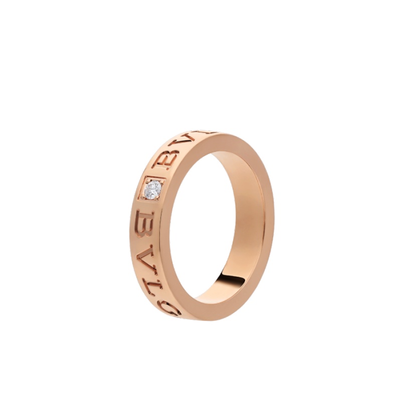 B.zero1 Series Ring