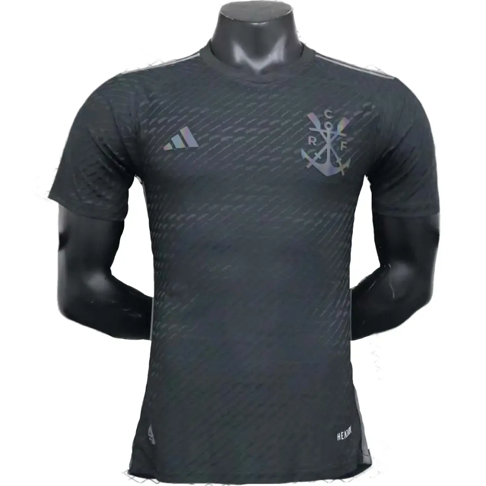 2023/2024 Player Version Flamengo Third Away Jersey 1:1 Thai Quality