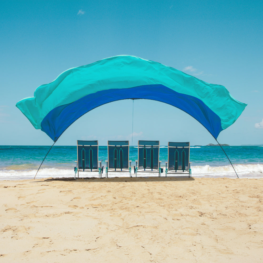 💥Costco-Last Day For Clearance✨Shibumi Shade with Wind Assist