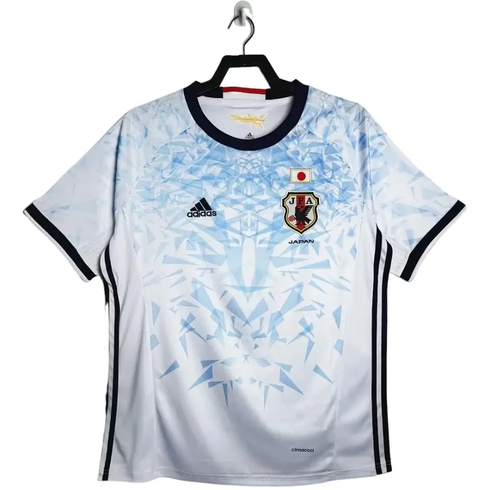 2016/17 Japan Away Retro Jersey 1:1 Thai Quality