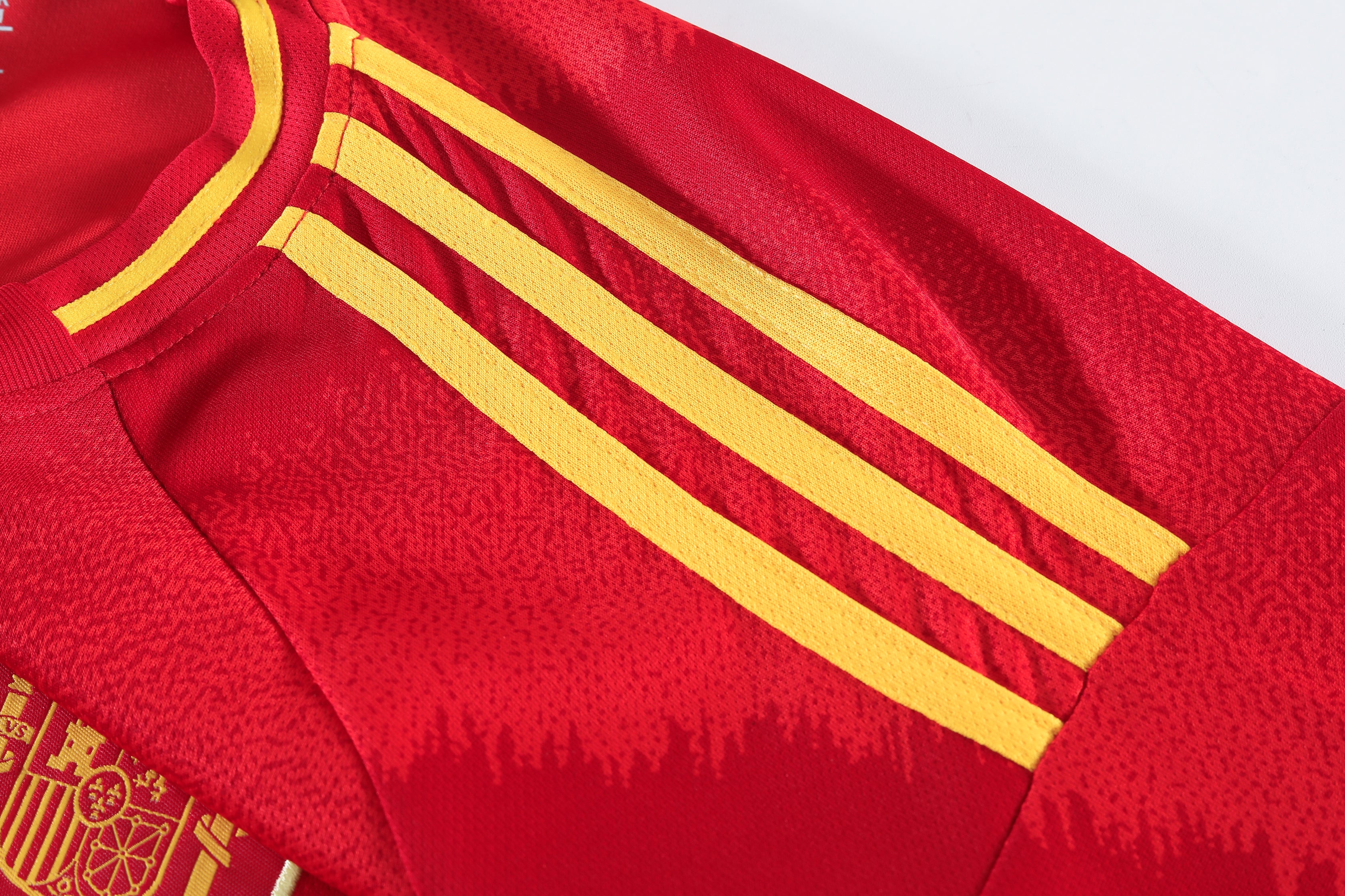 SPAIN HOME 24-25 #19 LAMINE YAMAL