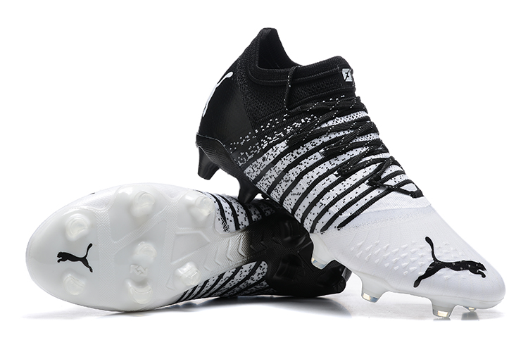 Future Z 1.3 Teazer FG Football Shoes