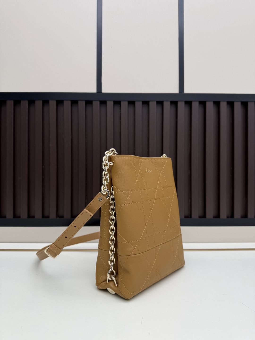 Dior Trianon Bag