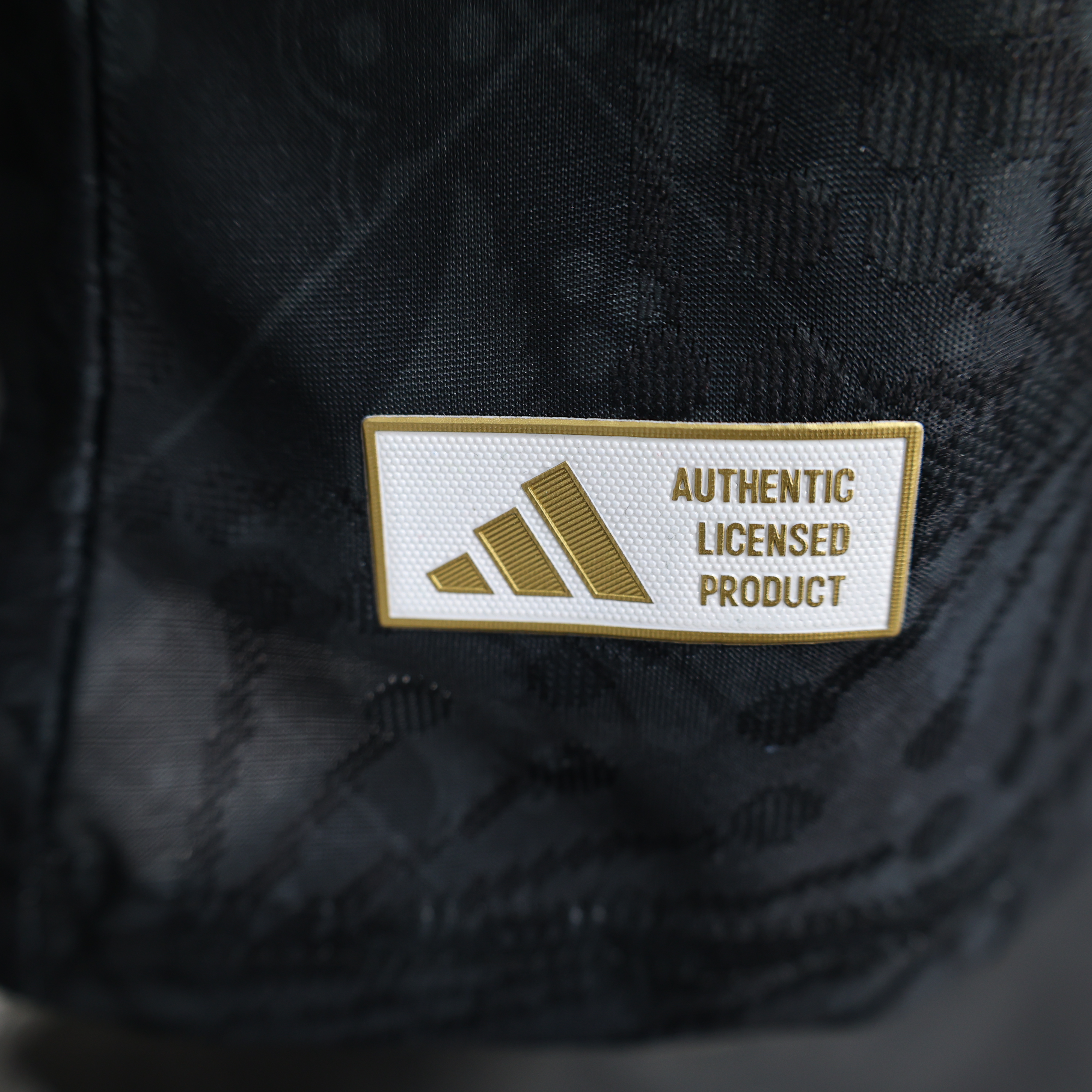 2025-26 Mexico Special Edition - Jersey - Player Edition