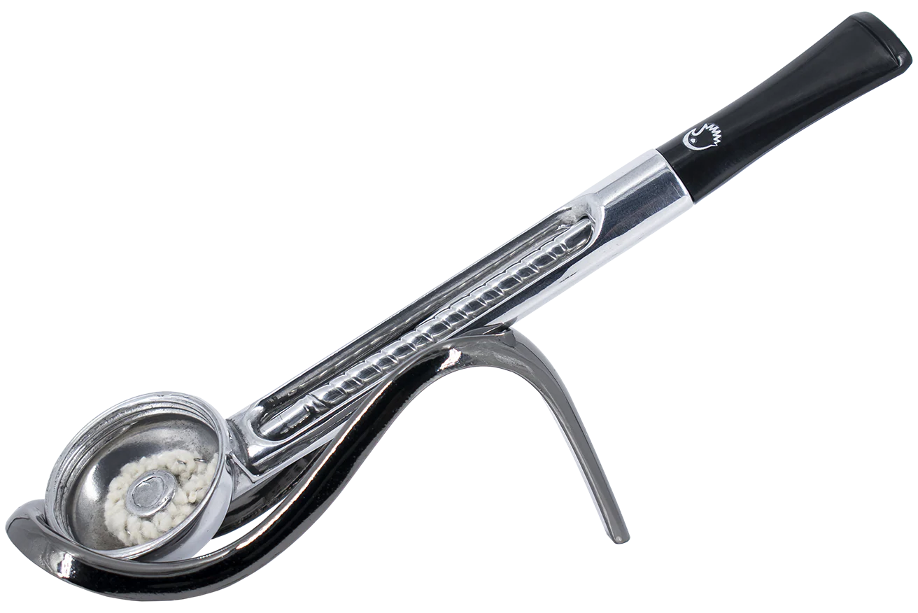 Falcon Pipe Stem - Standard Straight