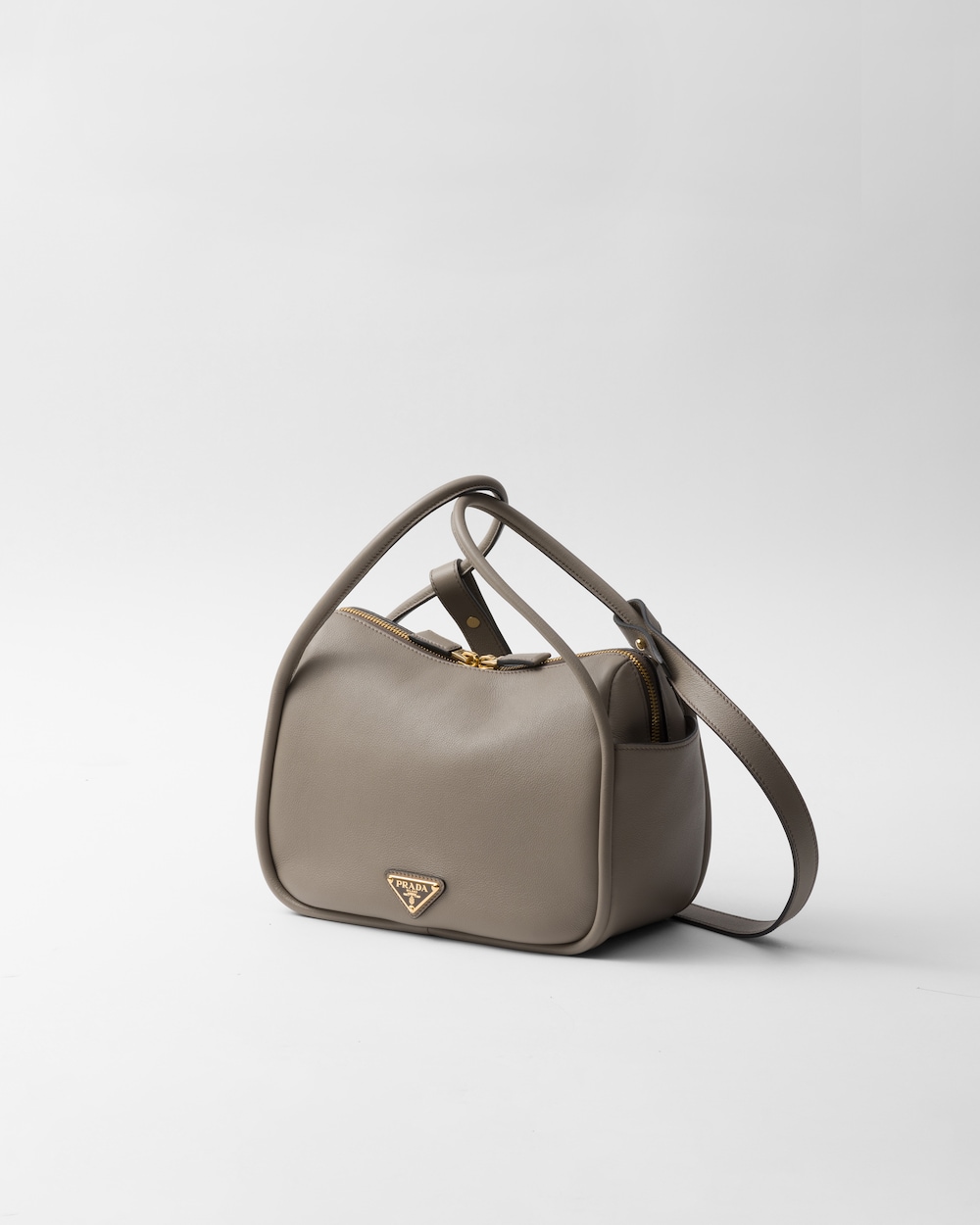 Darling Leather Handbag