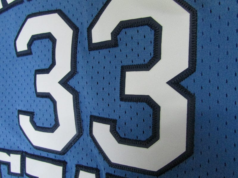 NCAA Bird No. 33 College Edition Blue