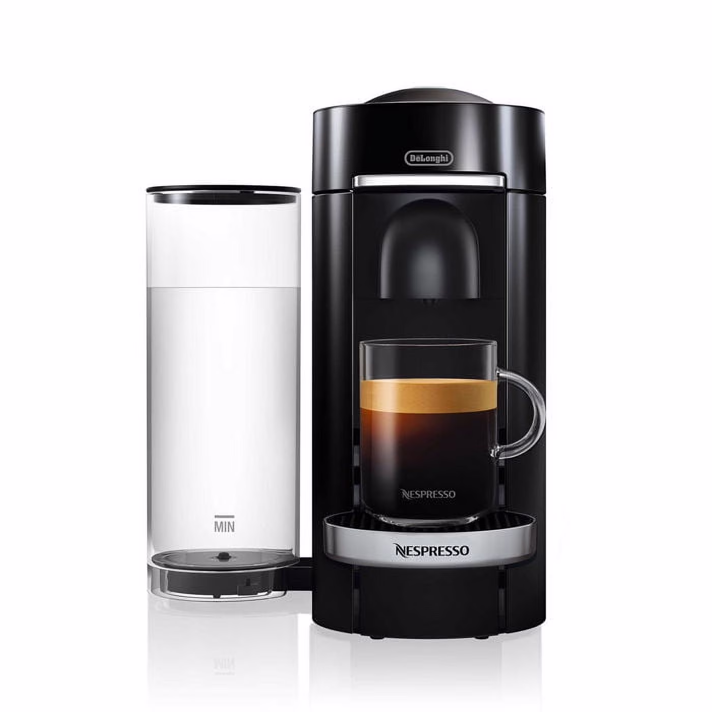 Espresso Machines