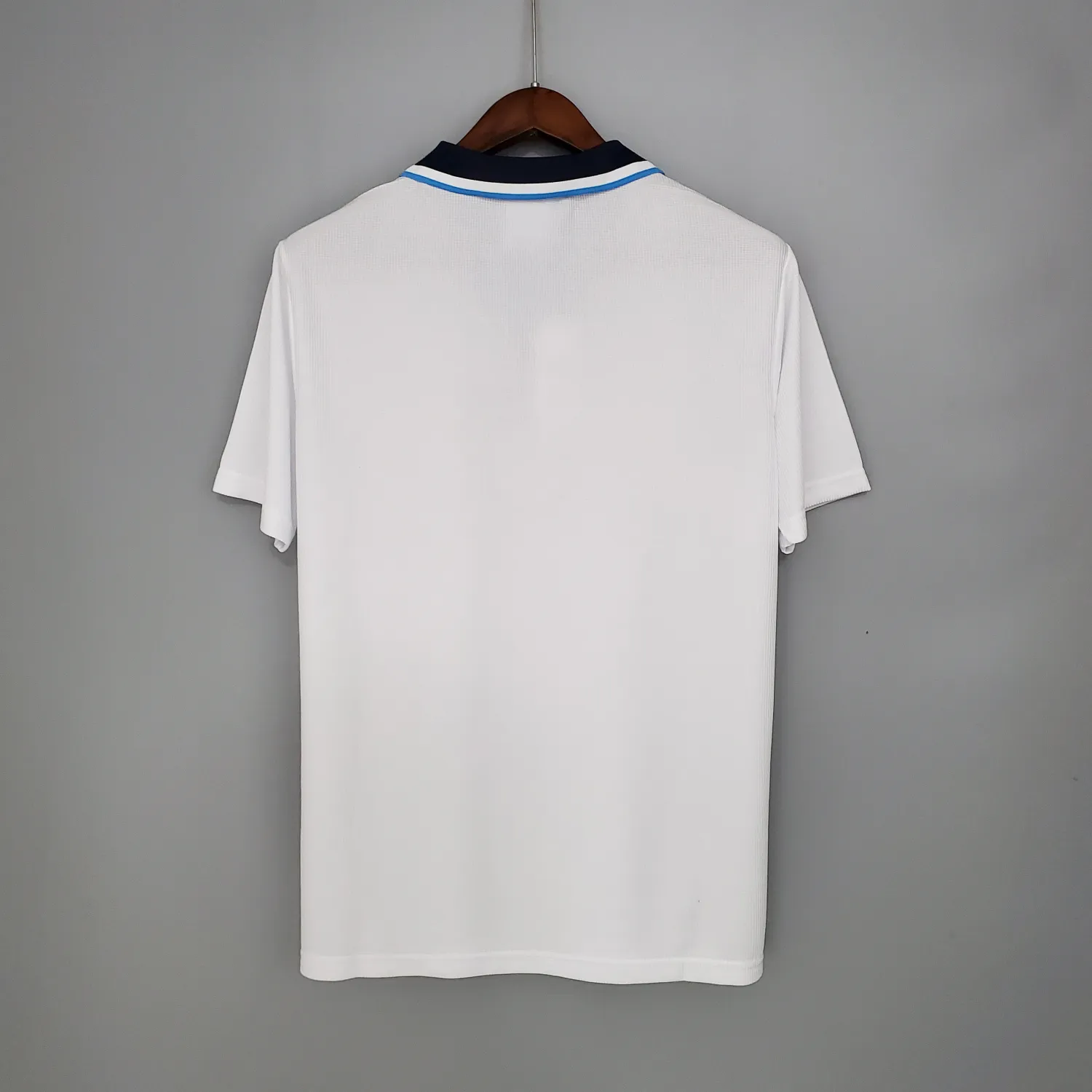 1996 England home retro jersey - Fans Edition