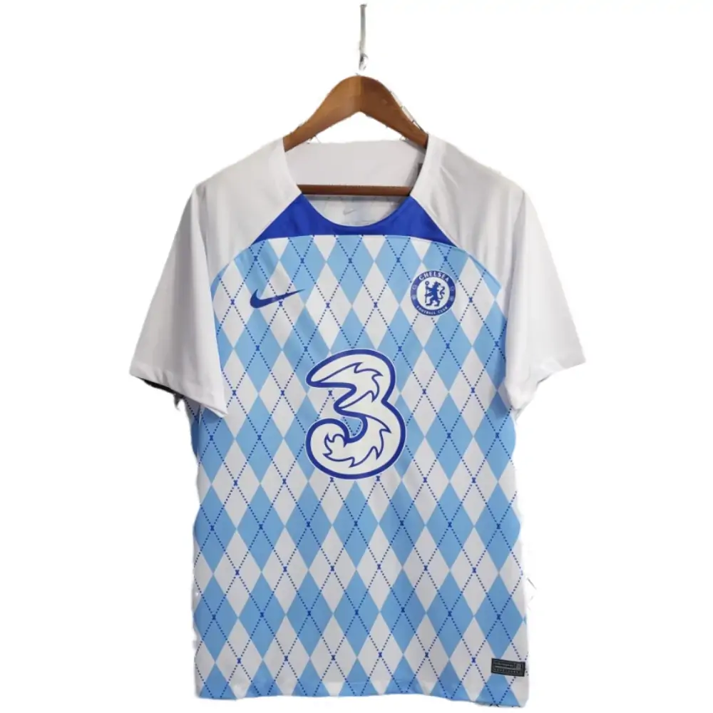 2023/24 Chelsea Special Fan Edition Jersey