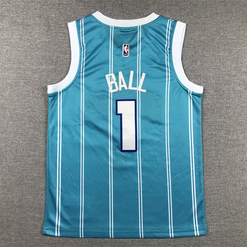 KID Wasp #1 sky blue