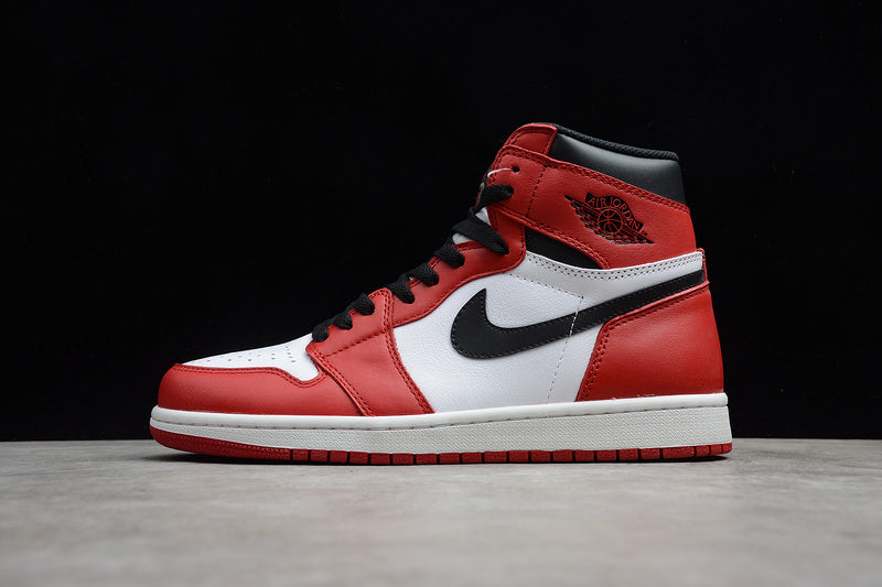 Jordan 1 Retro High Chicago