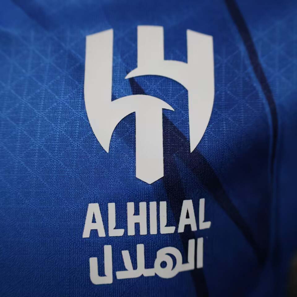 2023/24 Al Riyadh Home Shirt - Player Version