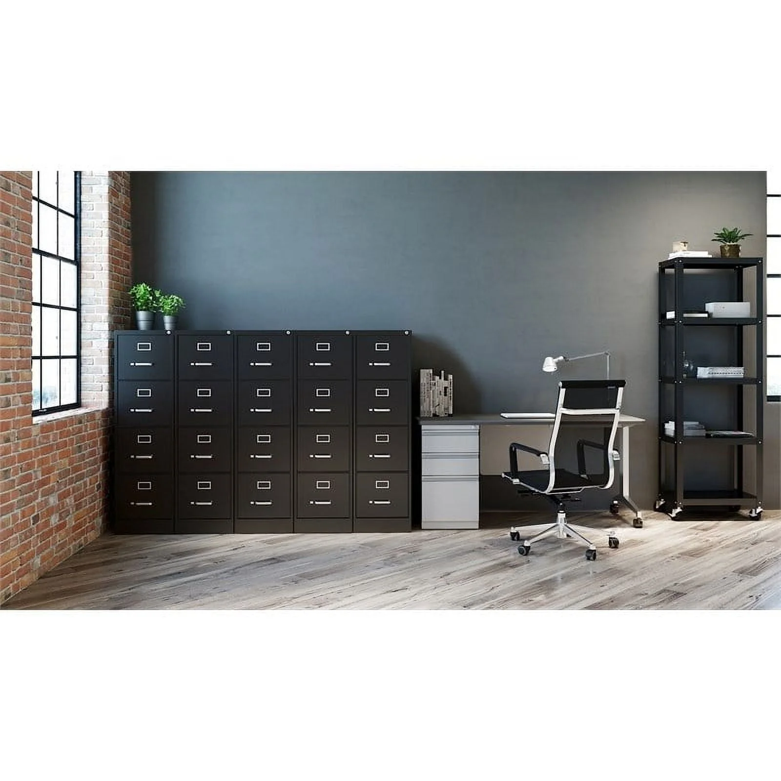 Scranton 4 Drawer 22