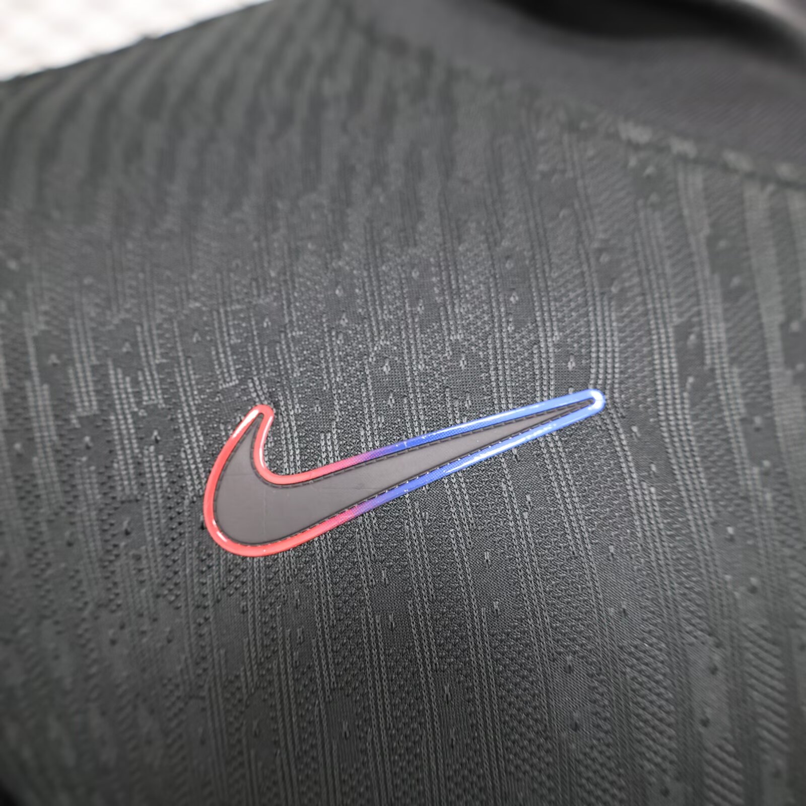 2024/25 Barcelona Away Long Sleeve Shirt - Player Version