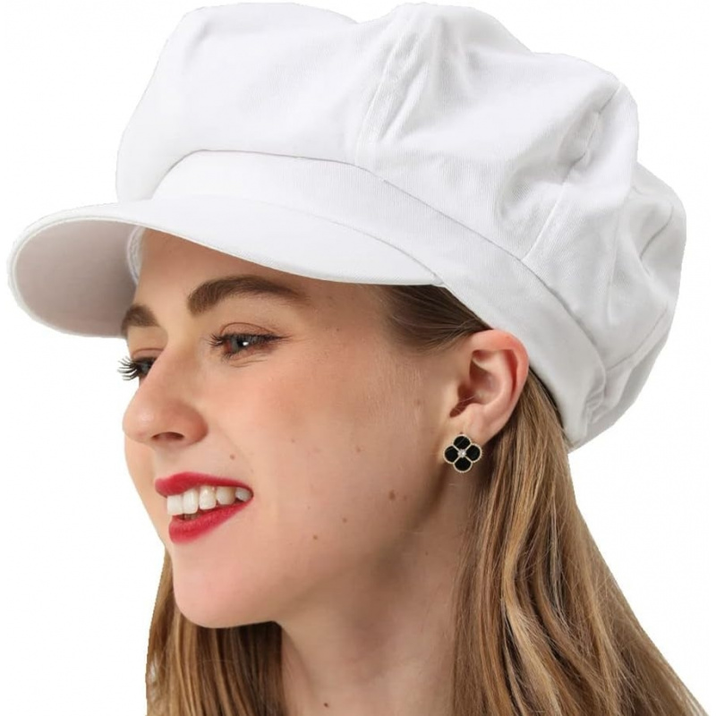 Women's Newsboy Cap Summer Beret Cap