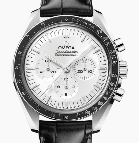 【Super Clone】Omega 310.63.42.50.02.001 Speedmaster Moonwatch Professional Co‐Axial Master Chronometer