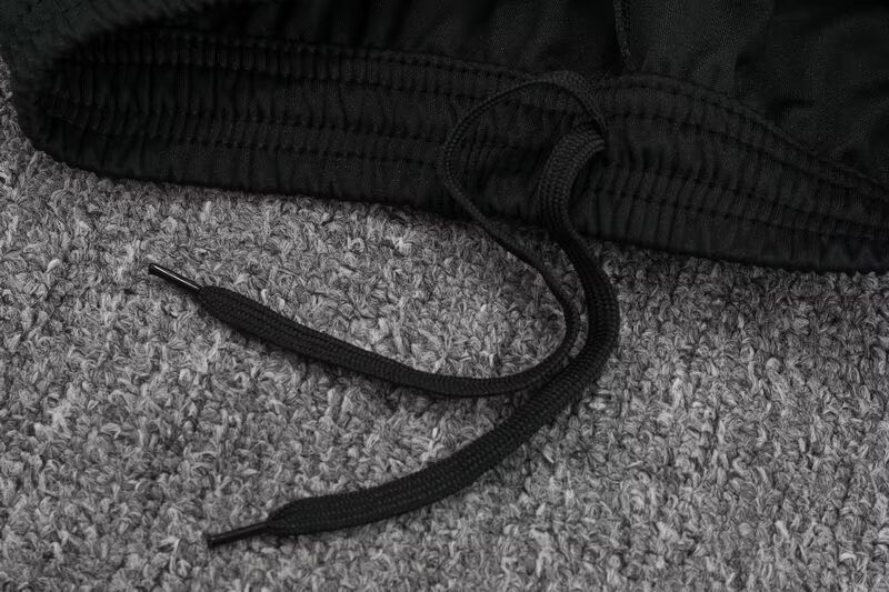 2024 Japanese half-pull training suit Dragon Ball 1:1 Thai quality suit