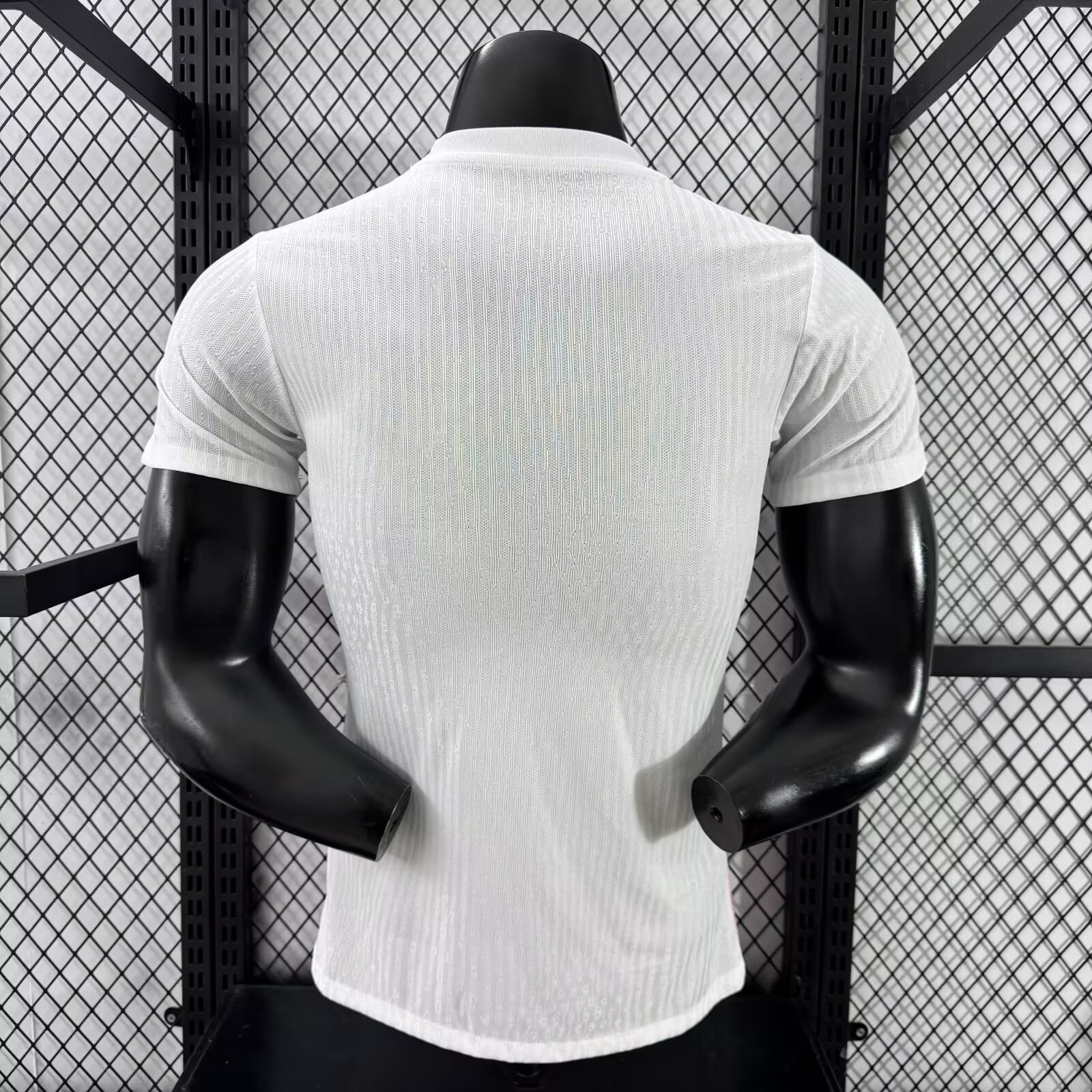 2025-26 Brazil Special Jersey - Player Version