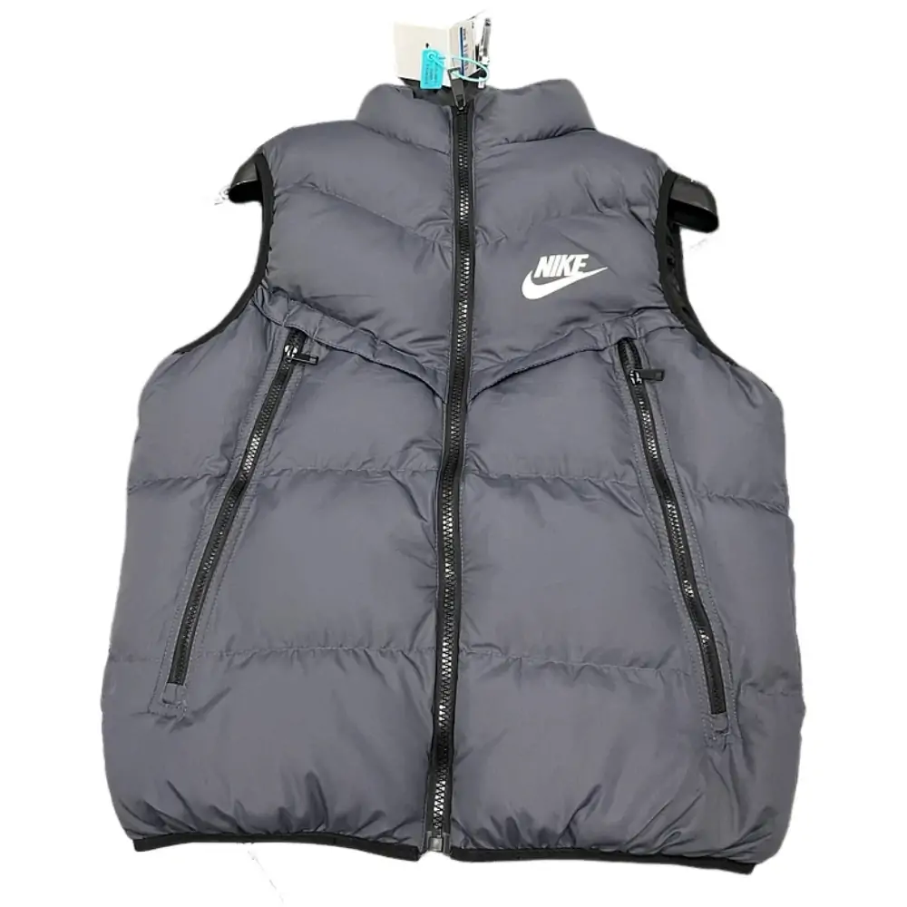 J3303 NK Vest Jacket