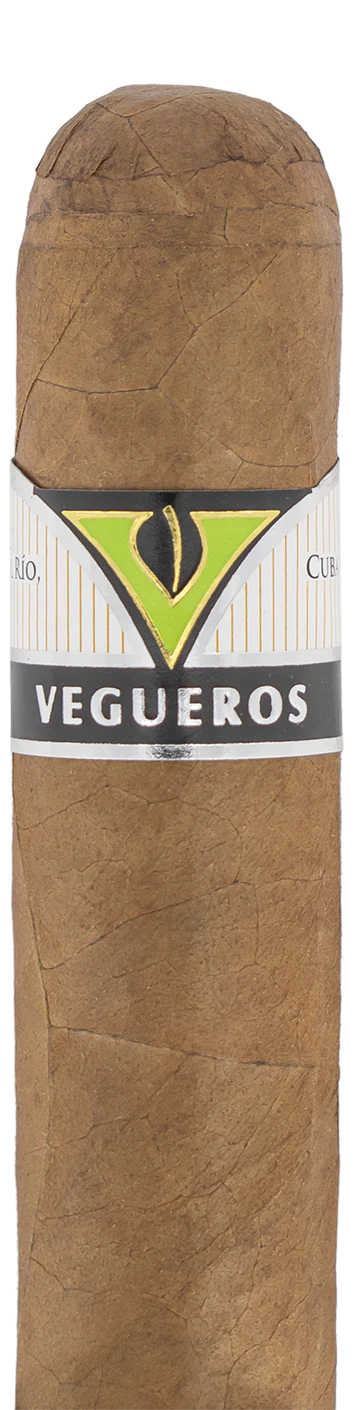 Vegueros Entretiempos Cuban Cigar - Single