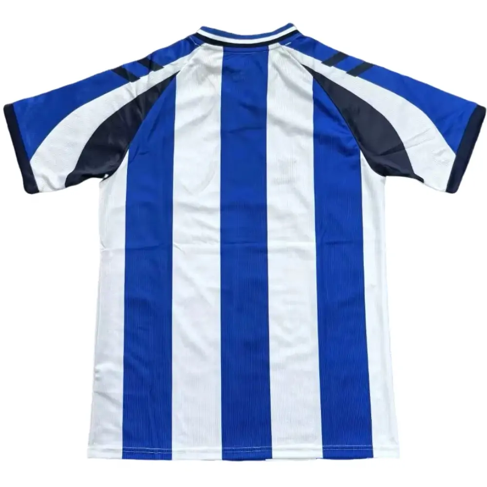 2025-26 Season - Málaga CF - Souvenir Jersey - Fan Edition