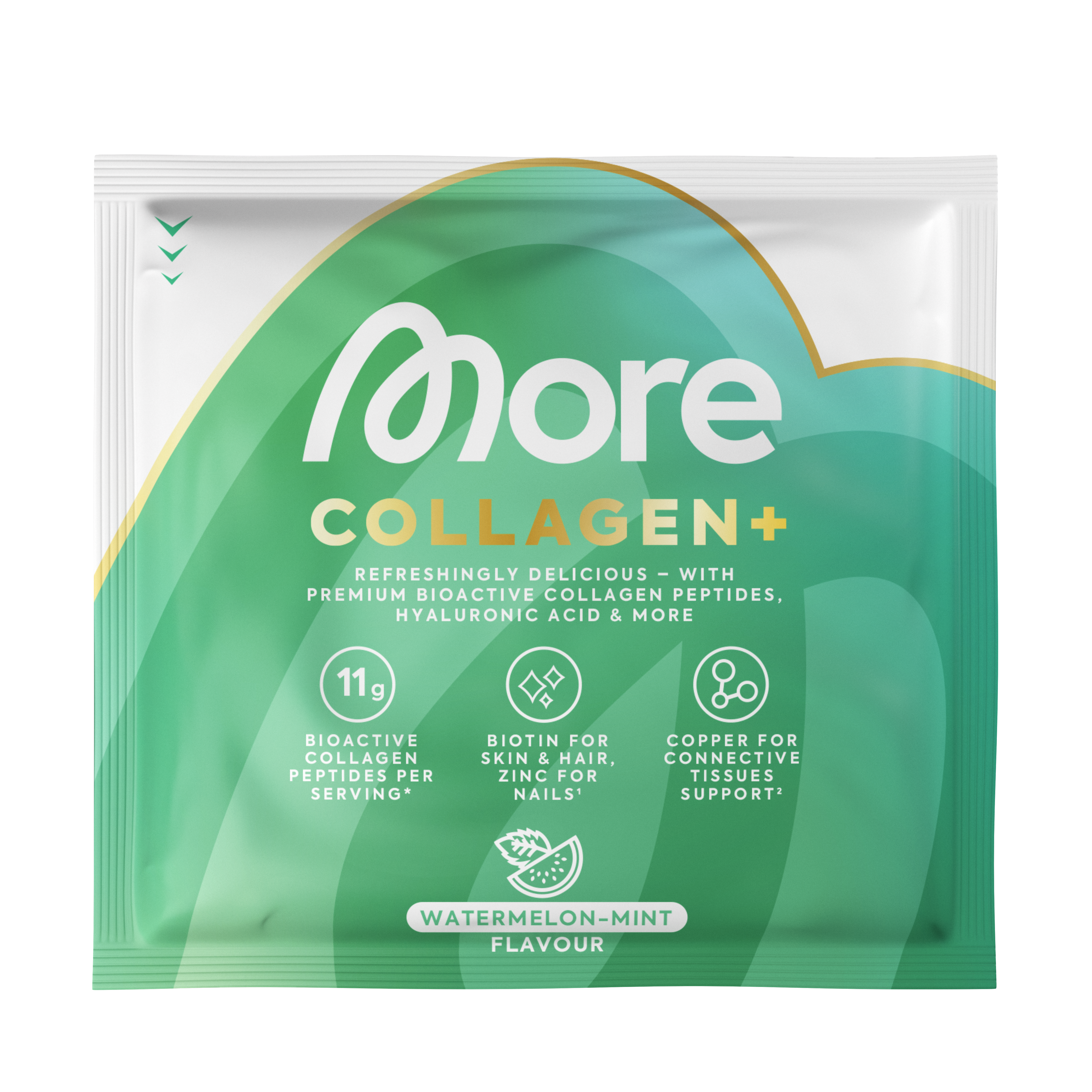 MORE Collagen+