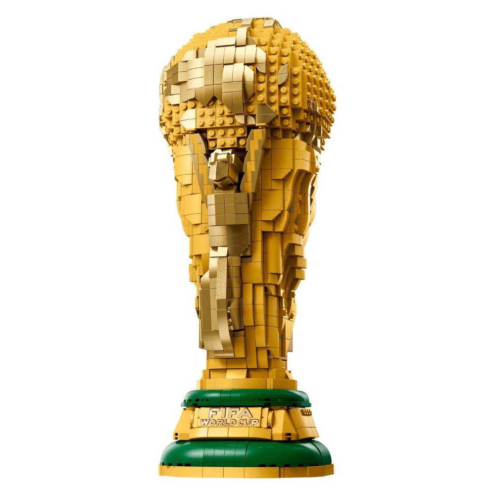 Lego 43020 EDITIONS FIFA World Cup™ Official Trophy