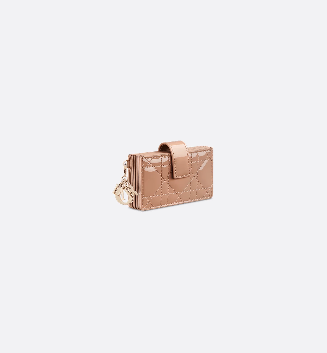 Lady Jasmine Card Holder