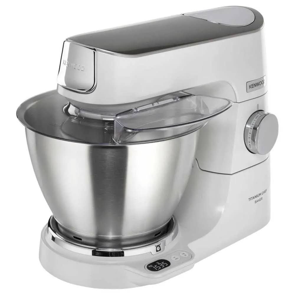 Kenwood Impastatrice KVC65.001WH