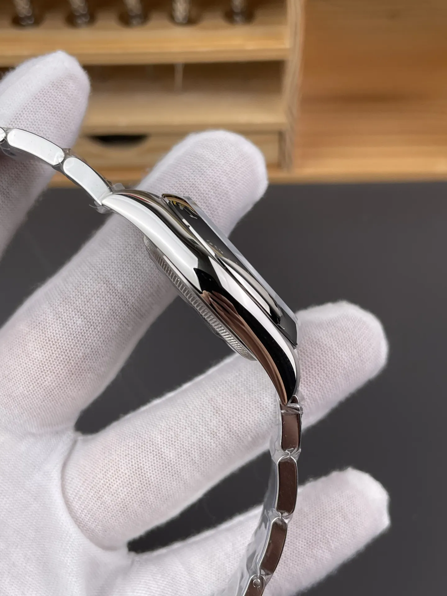 Rolex 36mm