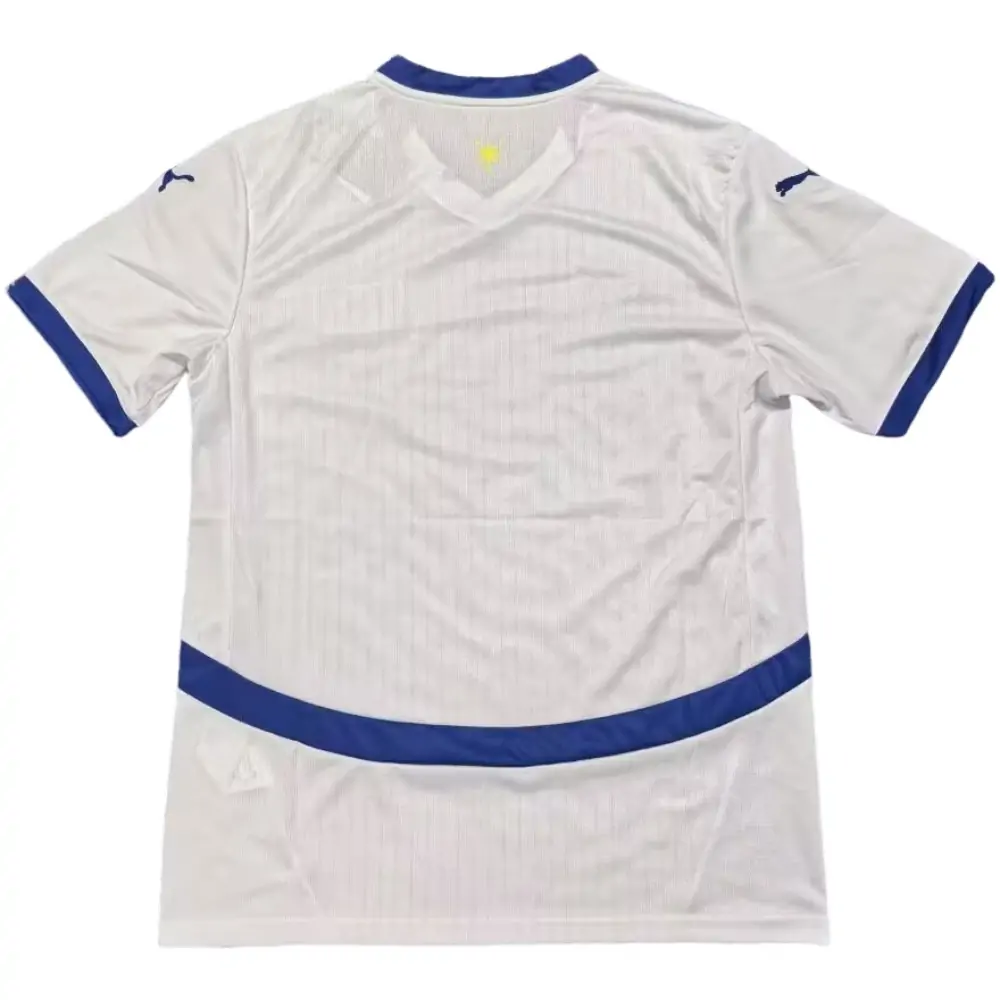 2025-26 Philippines Away Jersey - Fans Edition