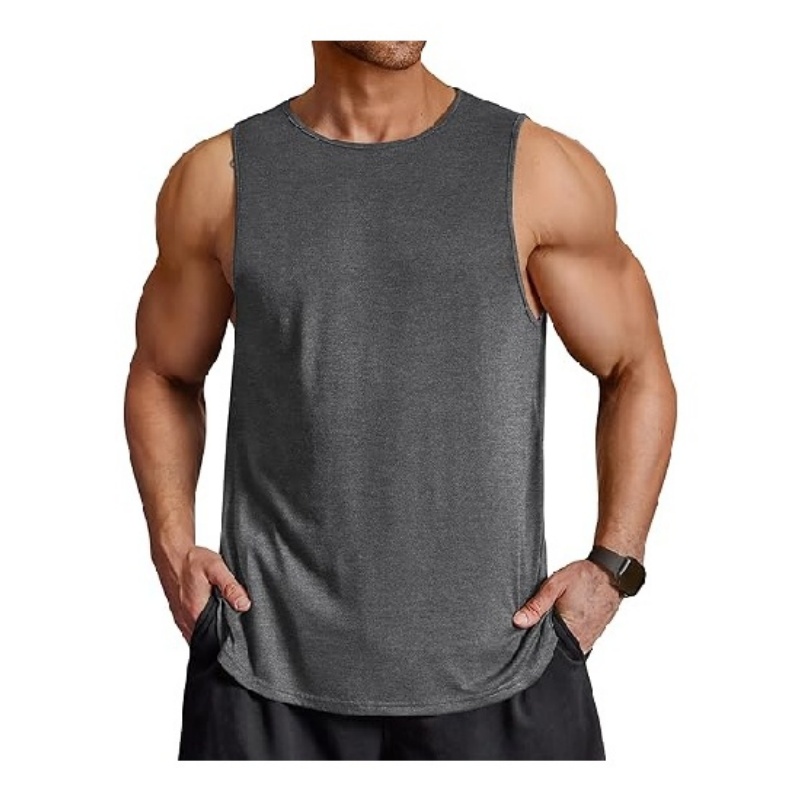 Men Workout Tank Tops