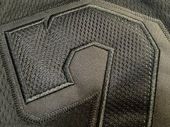 LeBron Bryant Los Angeles Lakers Black 24 MN