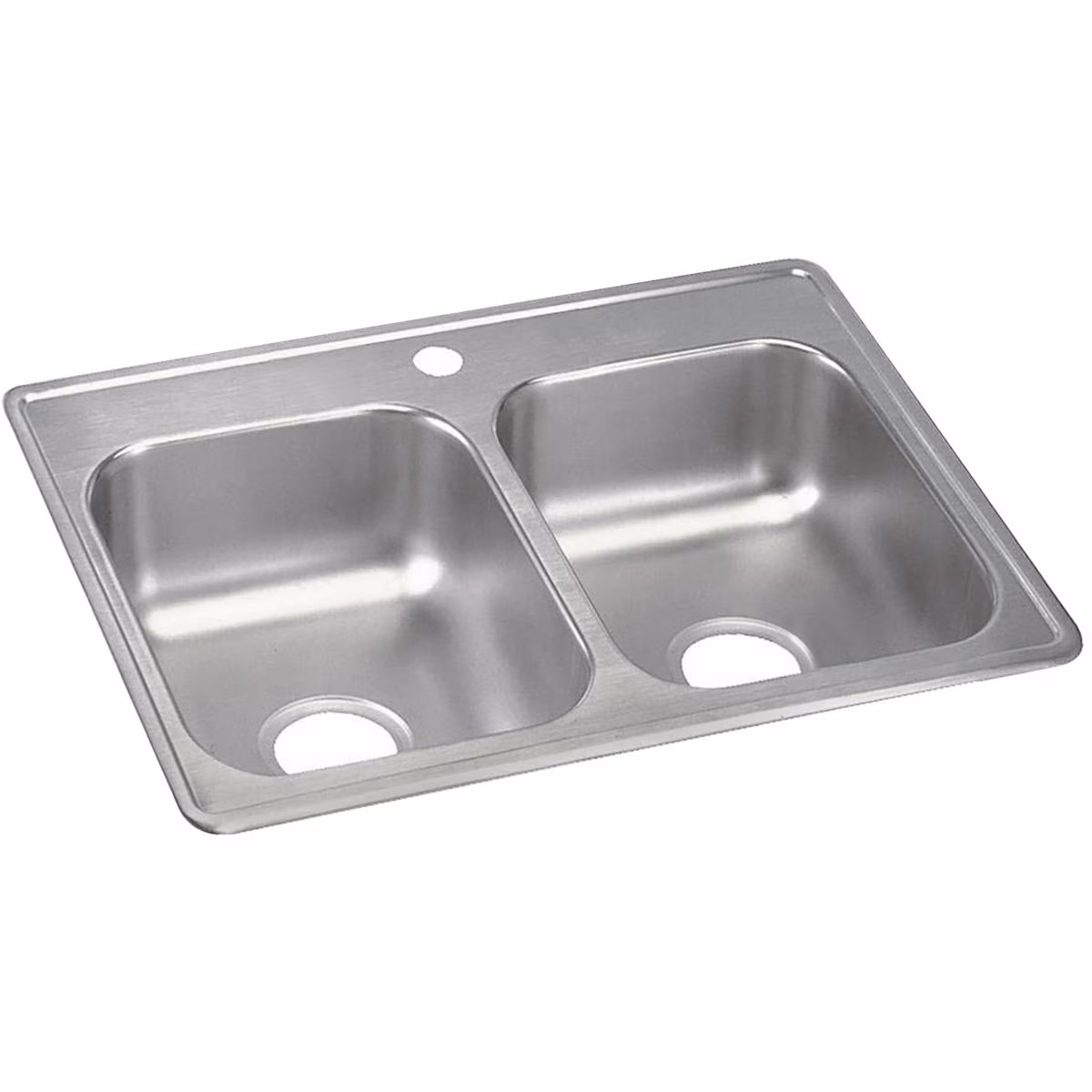 Dayton Stainless Steel 25