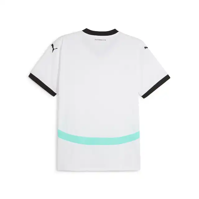AUSTRIA 2024 AWAY JERSEY