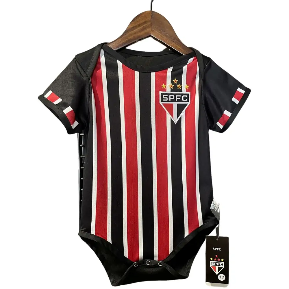 2024/2025 Sao Paulo Baby Set 1:1 Thailand Quality