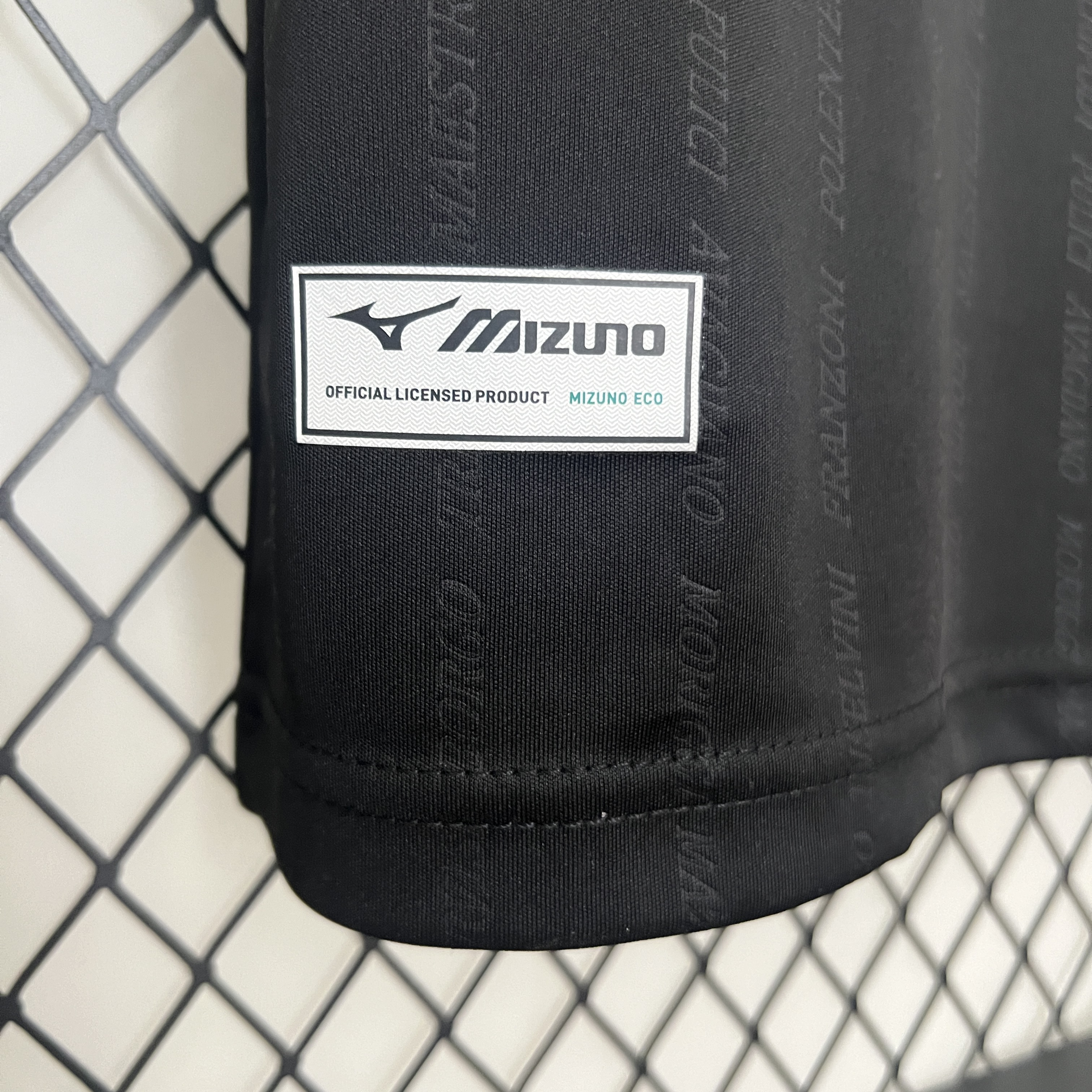 2024/25 Lazio 50th Anniversary Black