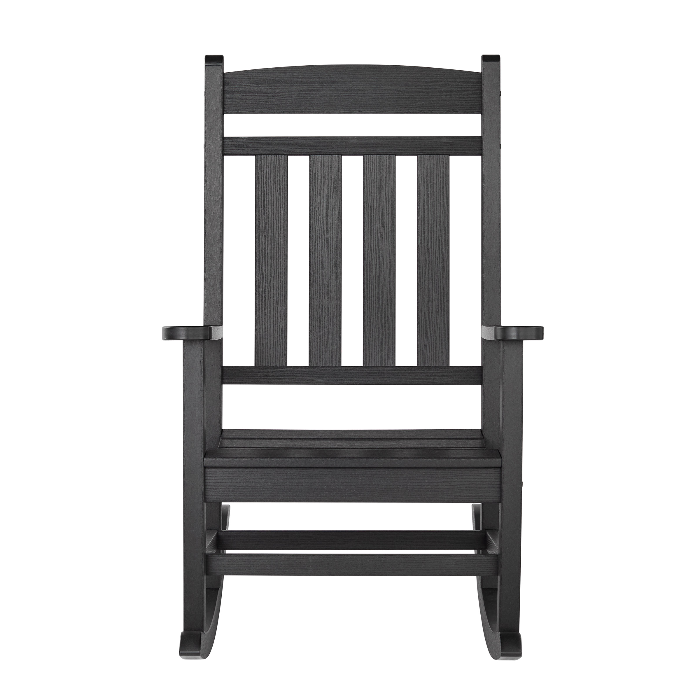 Leisure Line Rocking Chair by Tangent
