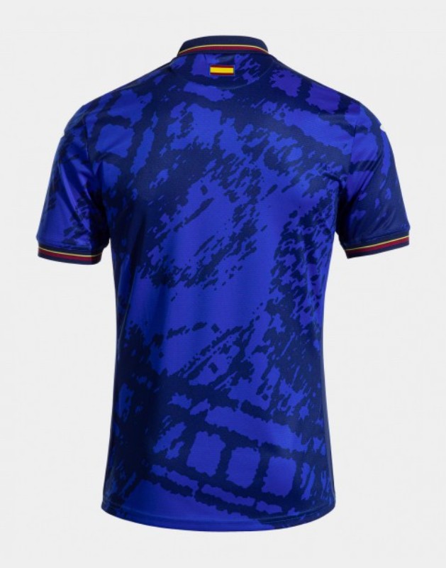 Getafe 2024-25 Home Kit