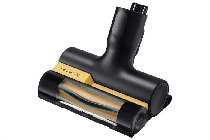 SAMSUNG - Scopa elettrica JET95MULTI EXTRA VS20C955CTK-Satin Black