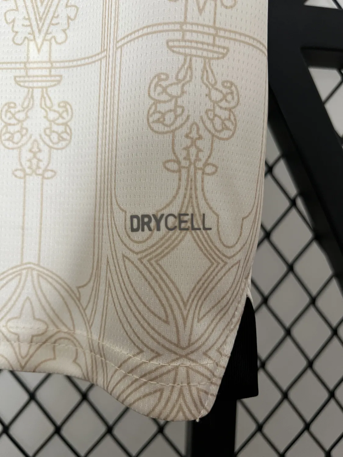 2024/25 AC Milan Special Edition Shirt - Fans Edition