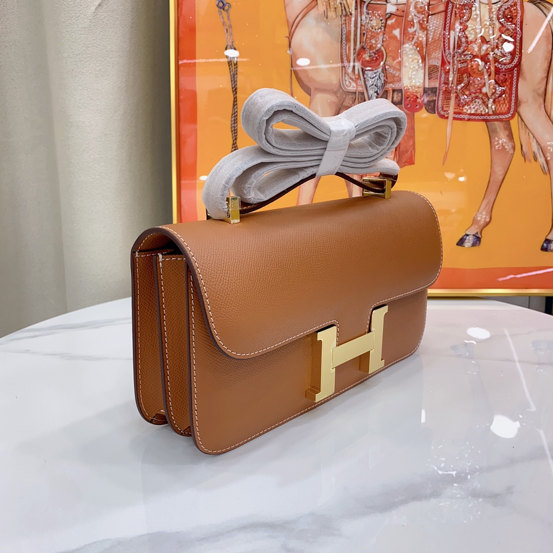 Hermes Constance Mini 26
