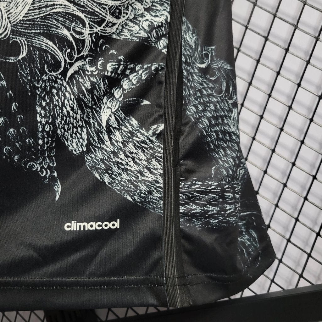 2014/2015 Retro Real Madrid Third Away